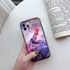 ED50 Spider-man Phone Case for Samsung Note 20 10 Plus Ultra Lite A51 A52 A53 A71 A72 A73 A82 M20 M30 M21 M31 M51 A11 A30S A20S A50S A70