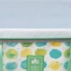 LOGOS ROSY Antibacterial Insul10 Soft Cooler 25 81670413 Insulated Bag (Leaf)