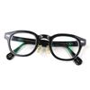 Great Glasses LEMTOSH Black Mens Used