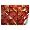 Wallpaper Geometric Abstraction