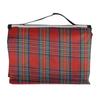 (Blue) XL Waterproof Picnic Blanket