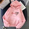 Anime Mo Dao Zu Shi Cosplay Hoodie Wei WuXian Lan WangJi Hoody Women Long Sleeve Casual Streetwear ChenQingLing Sweatshirt Tops