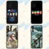 Cartoon S-South-P-Park Art Phone Case for Samsung S26 S24 S22 S25 Ultra S9 S20 FE S23 Plus S10 S21 Shockproof Funda Cover