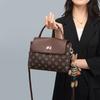2025 New Autumn Winter Women's Crossbody Bag Fashion Versatile Commuter Hot-Selling Shoulder Bag Handbag