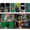 LO61 MF DOOM Phone Case for Motorola Moto E13 E15 E20 E22 E22I E22S E30 E32 E40 E7 E7I G Plus Power Play Stylus G22 G14