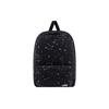 Polyester Backpack Regular Unisex Black Vans VN00021MYWT