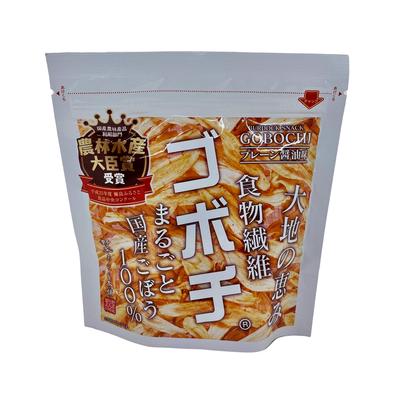 Daily Marm Chips with the Deliciousness of the Vegetable 5 Bags Ingredients, Chips, Gobochi,