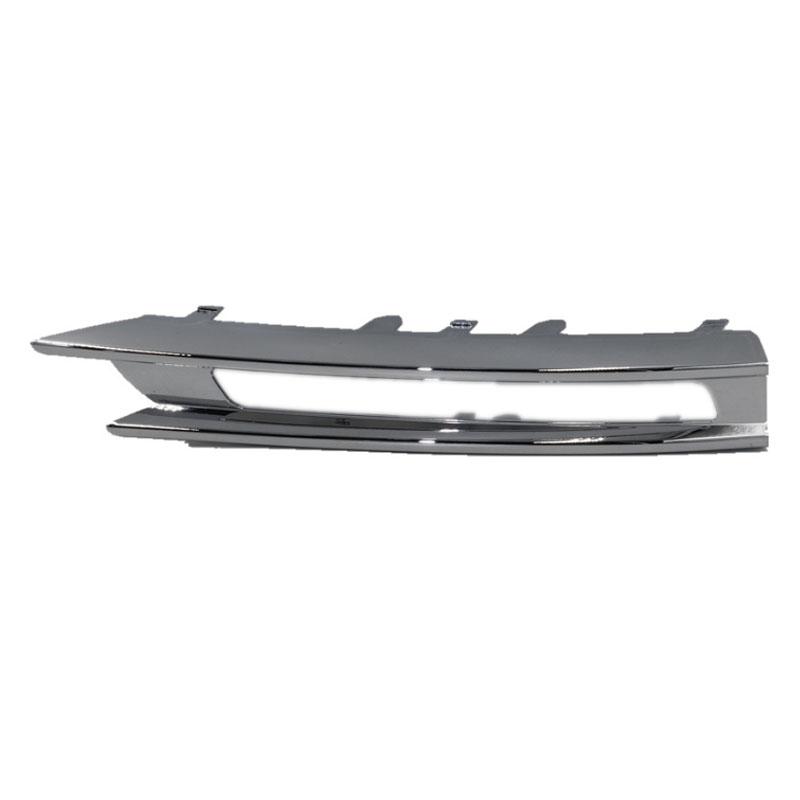Couverture de feux de jour pour calandre de voiture, 1668852822 1668852922 1668851374 1668851474, pour Mercedes ML W166 ML250 ML350