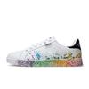 Baskets femme Smith Superstar Basket chaussures baskets femmes chaussures chaussures de Sport en plein air