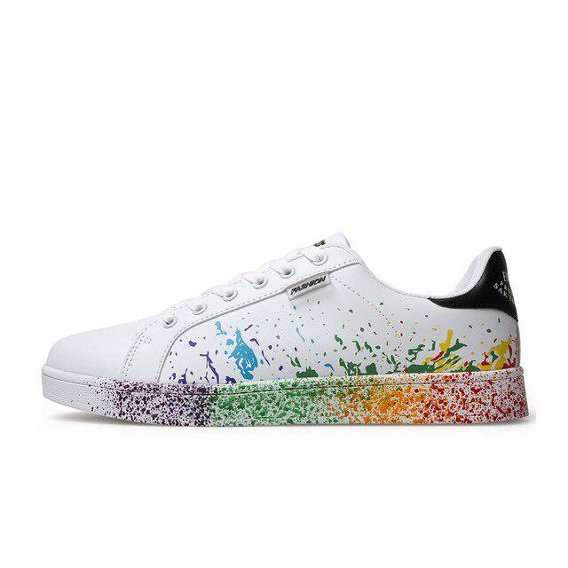 Baskets femme Smith Superstar Basket chaussures baskets femmes chaussures chaussures de Sport en plein air