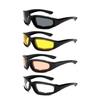 Windproof Cycling Glasses Outdoor Sunglasses Unisex Sport Running Goggles Eyewear 