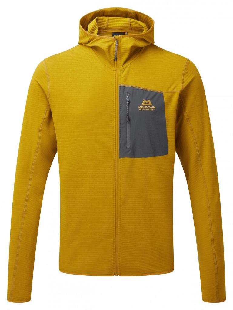 Jacket Mountain Equipment Lumiko Hooded Jacket