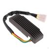 Régulateur de tension redresseur pour Suzuki VS600 VS600GL Intruder 600 1995-1997