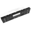 Multi Function Climate Control Switches Panel Quick Response 64118375645 64116915812 64116924315 for E53 E39 525i 528i