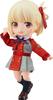 Nendoroid Puppe Lakritze Rückstoß Senzoku Nishikiki Stoff Magnet Kunststoff bemalt Komplette Figur Nicht maßstabsgetreu & &