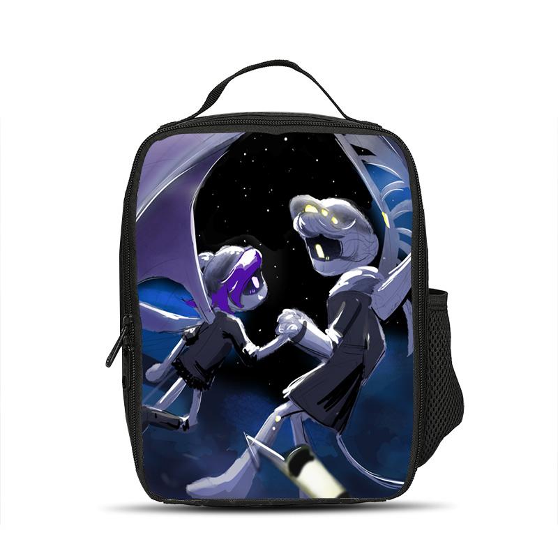 Borsa termica per il pranzo Droni Assassini Versatile Grande capacità Alte prestazioni Miglior regalo per ragazzo ragazza Scuola Compleanno