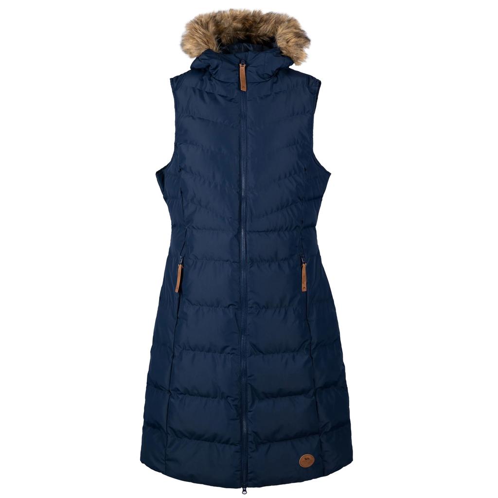 TRESPASS Womens/Ladies Audrey Vest