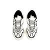 MLB Big Ball Chunky Sneakers Unisex Low top White/Black Sneakers 3ASHCLS2N-50BKS