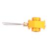 Camping Gas Saver Plus Gas Converter Shifter Refill Flat Tank Conversion Adapter Camping Gas Adapter Valve