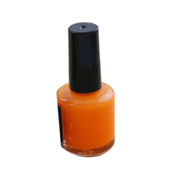 7ml Fishing Floating Buoy Fluorescent Tackle DIY Indicator Paint Liquid Repair
