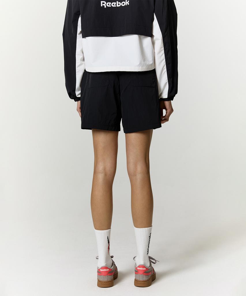 Reebok Ellipse Shorts (W) - Black