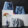 Pleatsmama Two Way Shopper Bag Wide 3 Colors