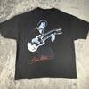Steve Miller Band Guitar Rock Band Full Size S-5XL BT657 Unisex T-Shirt