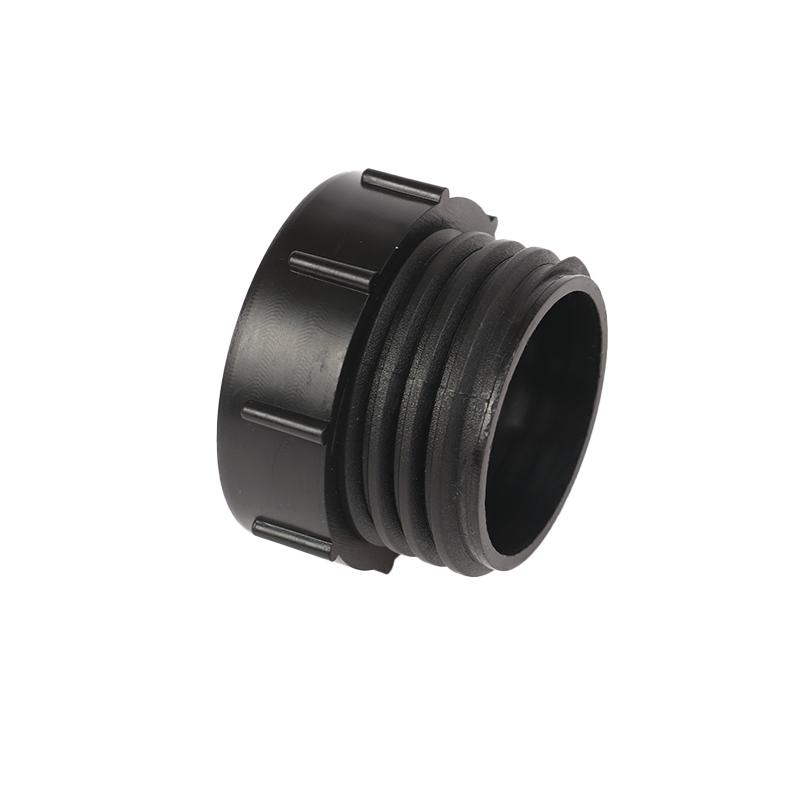 Adaptér nádrže pre ventil 62 mm jemný závit na 60 mm hrubý závit