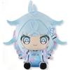 Mizunomiya Su Plush FLOW GLOW Holofre friends with u Official Goods