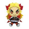 Demon Slayer Chibi Plush Doll - Kyojuro Rengoku