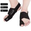 Toe Straightener Orthopedic Bunion Splint Corrector Big Toe Separator Pain Relief Non-surgical Hallux Valgus Correction Hammer