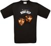 Berüchtigtes Mobb Deep Rap Hip Hop Queens Unisex T-Shirt