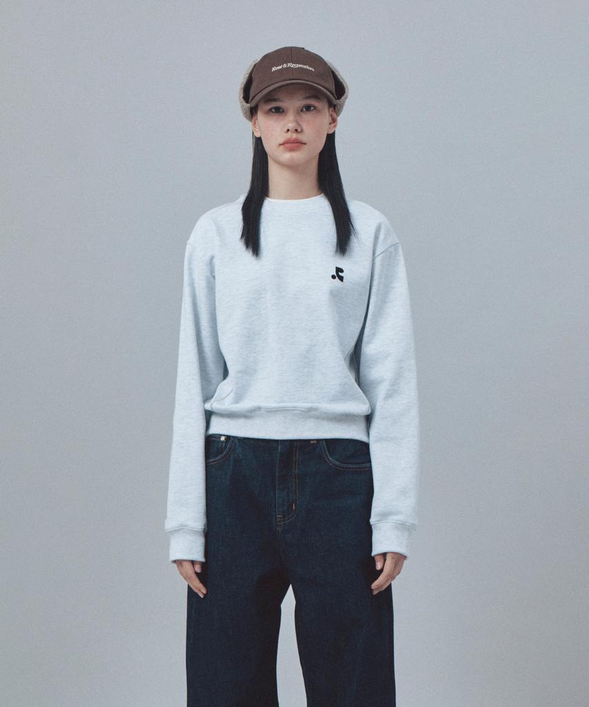REST&RECREATION Ear Flap Cap - Brown