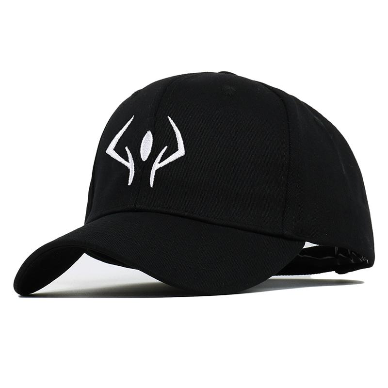 Anime Jujutsu Kaisen Cosplay Stickerei Mode Erwachsene Männer Frauen Snapback Hüte Zubehör Verstellbare Baseballkappe Outdoor Geschenk