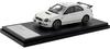 INTERALLIED Hi Story Subaru Impreza S202 STi Version Pure White Fertigprodukt 1/43 (2002)