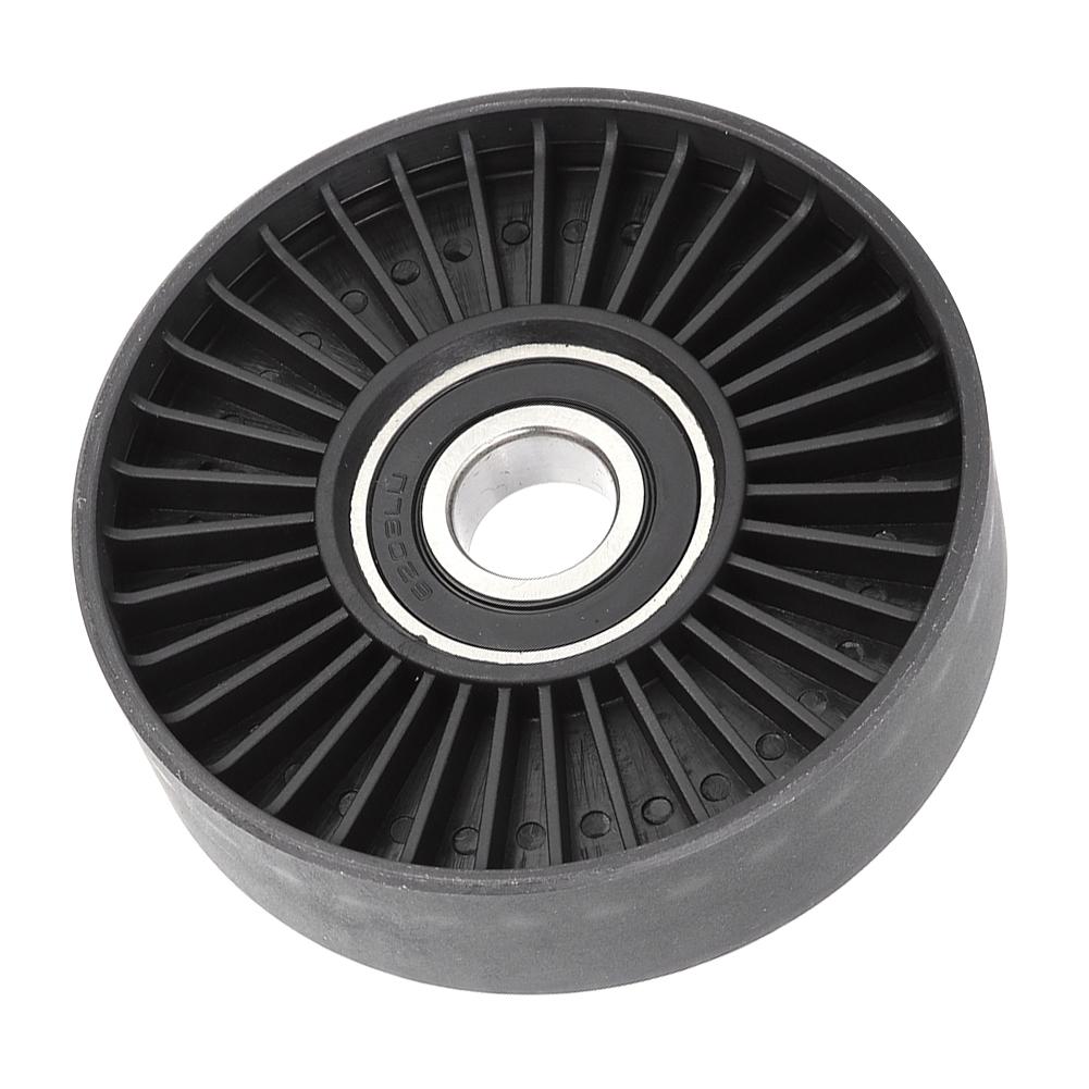 Belt Tensioner Pulley Fit for Mercedes Benz 1122000970 1122000170