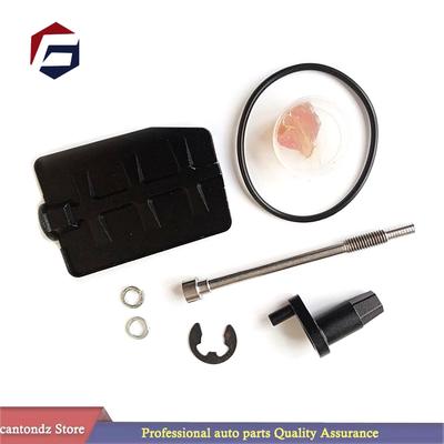 For BMW DISA Valve Rebuild Aluminium Repair Fix Kit Overhaul M54 3.0 Ltr Air Intake Manifold Flap Adjuster Repair Kits