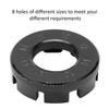   8 Way Spoke Wrench Bike Spoke Nipple Key Wheel Rims Truing Spanner Repair Tool