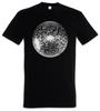 Disco Light I Men's T-Shirt Mens Womens Tees Top Oldies Music Music Dance Mirror Ball Starlight