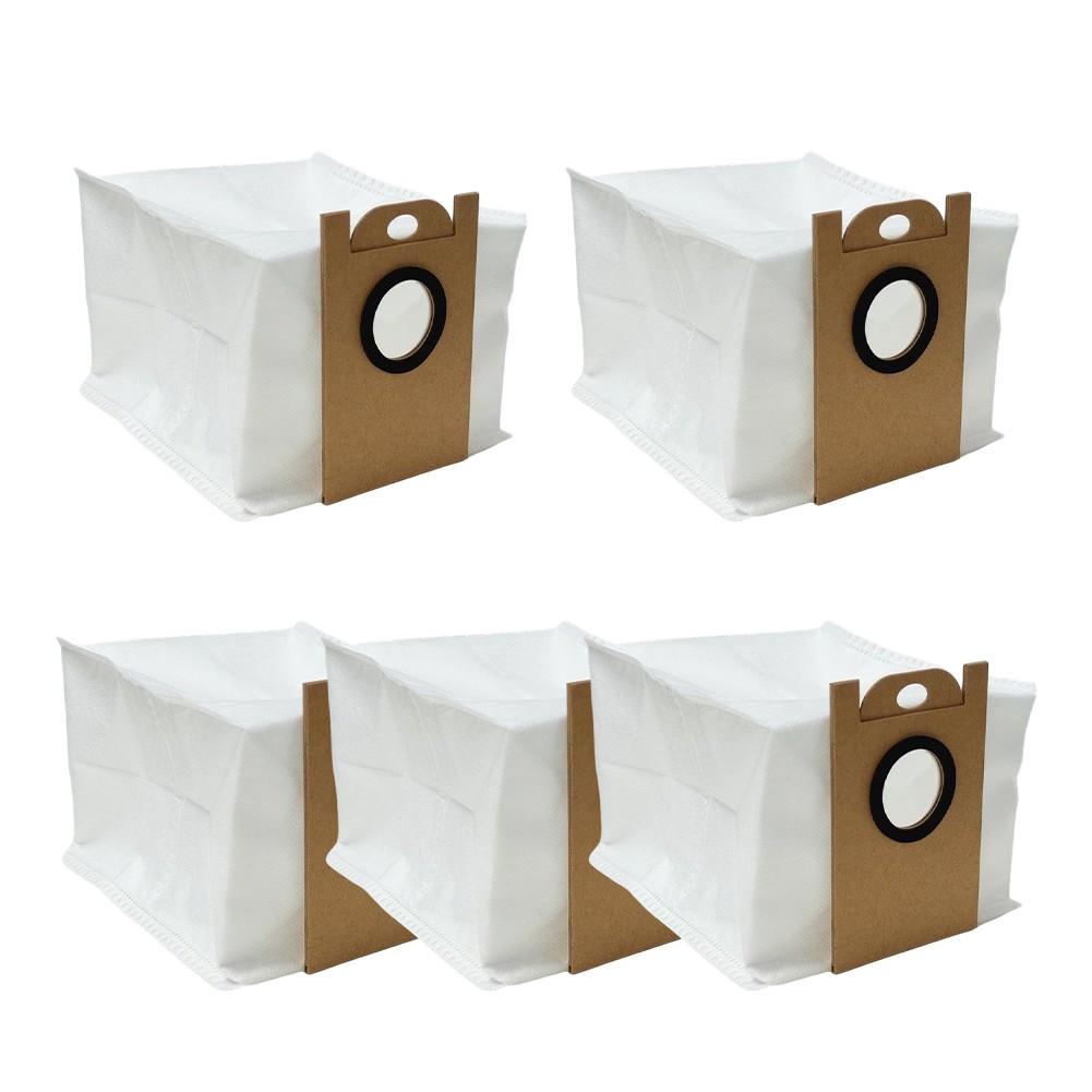 Robot Vacuum Bags Dust Collector Bags Vacuum Cleaner Bags