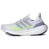 UltraBoost Light White Wonder Blue Lucid Lemon Women Sneakers Cloud-White IE1775