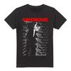 David Bowie Station To Station T-shirt S-2XL, Zwart