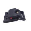 78520-60A02 Soft Top Hook Lock Bracket with Metal Button For Suzuki Jimny/Vitara/Grand Vitara