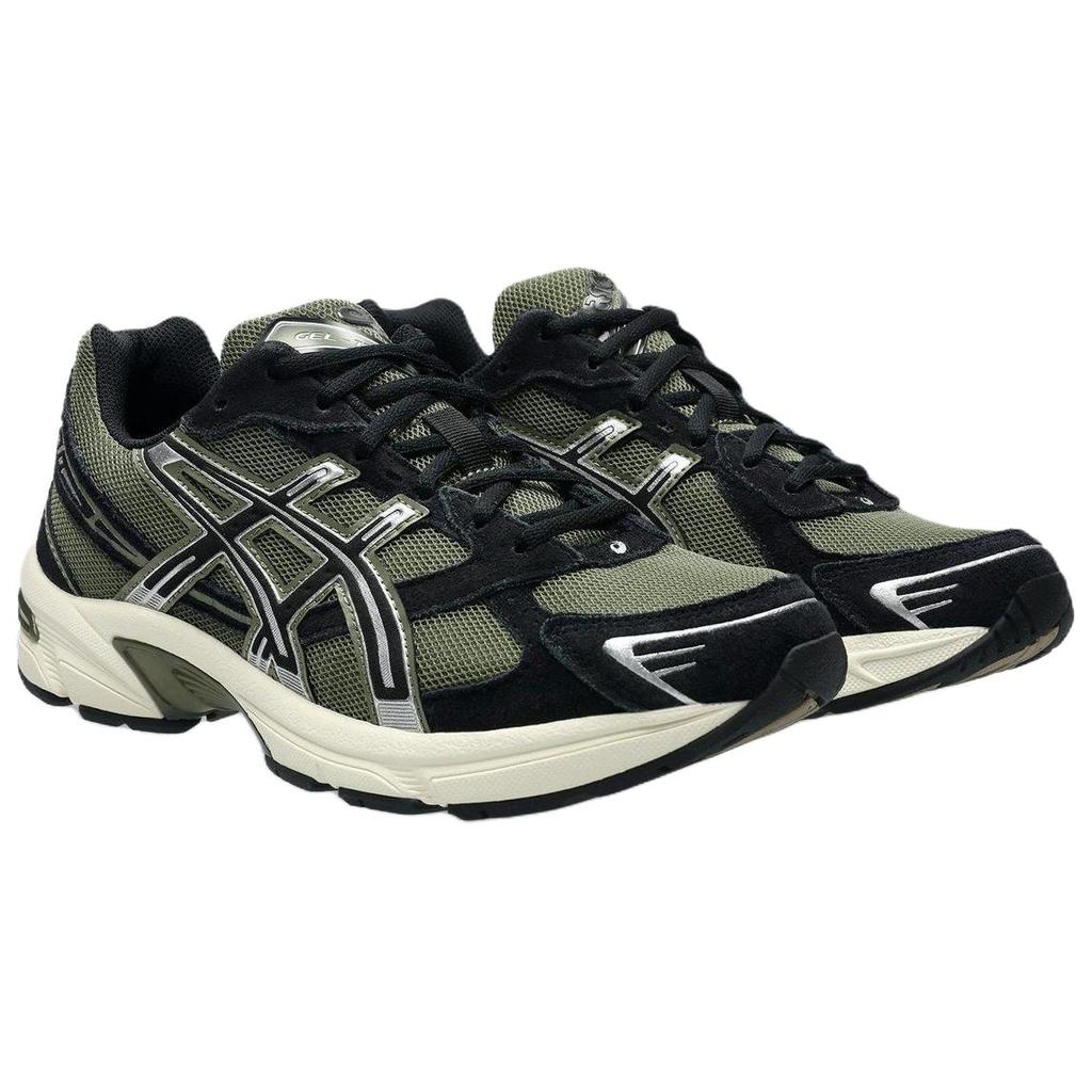 Asics Gel 1130 Irvine Black Men Sneakers Green 1203A610-300