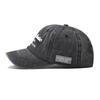 Baseball Caps for Men Women Adjustable All Season Hat Cotton Washed Snapback Outdoor Sports