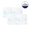 Shavik 2.0 Skin Soothing Glacier Cream, 70ml, 4 Packs