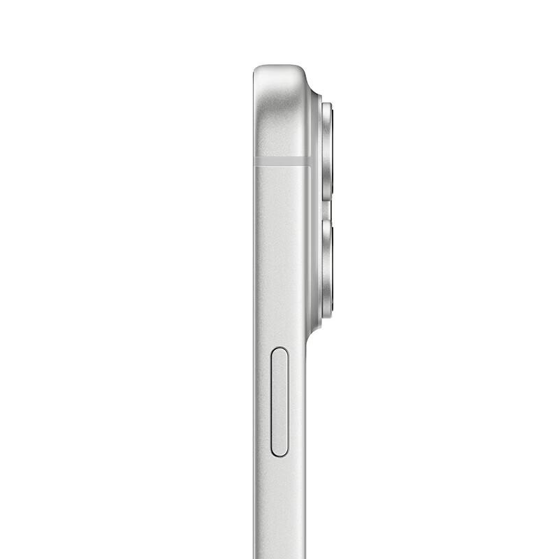 Apple iPhone 17 Pro Max 5G Smartphone (CN Version)