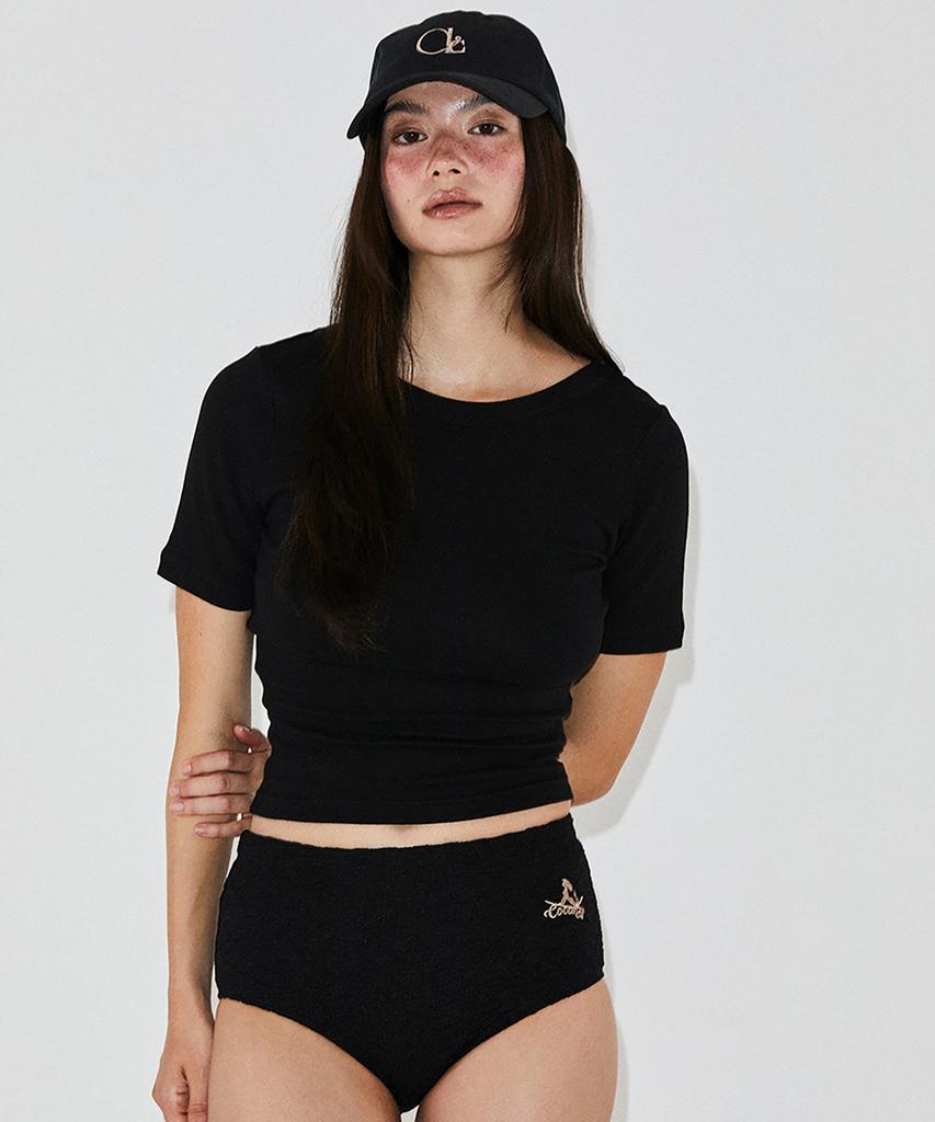 COCANCL Ccl Logo Cap