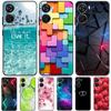 Coque Pour ZTE Blade V40 Coque Design 8046 Coque de Protection Cool en Silicone pour ZTE Blade V40 Design V40Design Pare-chocs Fundas Coque