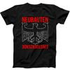 Einstürzende Neubauten Music Gift T Shirt   537